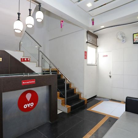 Hotel O Everest Inn Hotel Pune Exterior foto