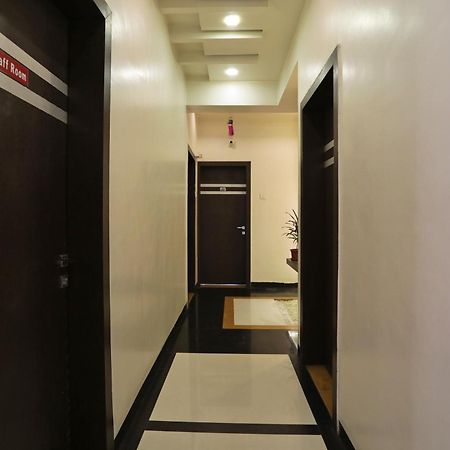 Hotel O Everest Inn Hotel Pune Exterior foto