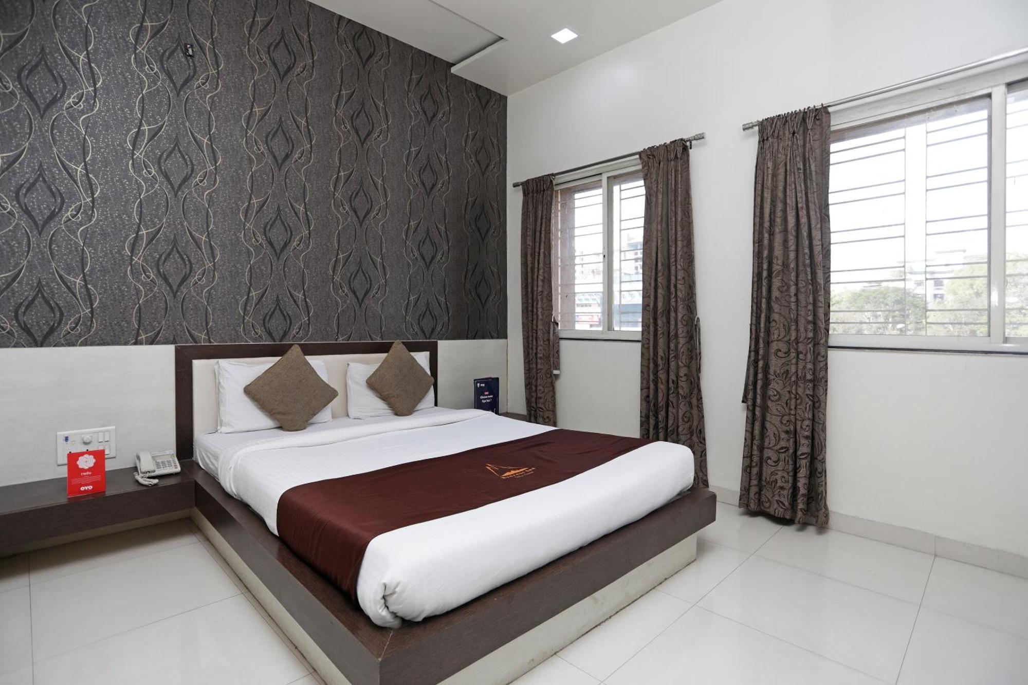 Hotel O Everest Inn Hotel Pune Exterior foto