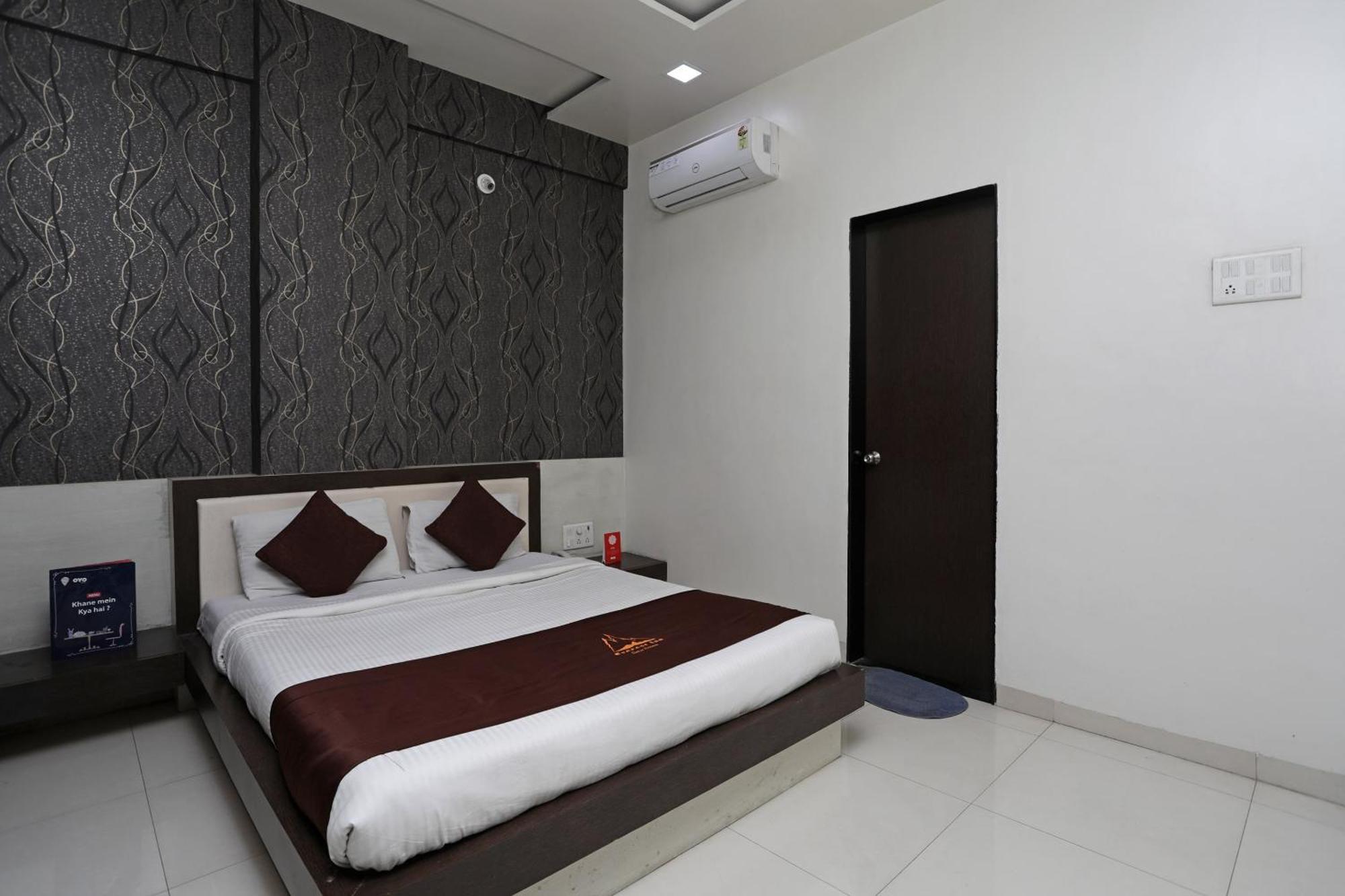 Hotel O Everest Inn Hotel Pune Exterior foto