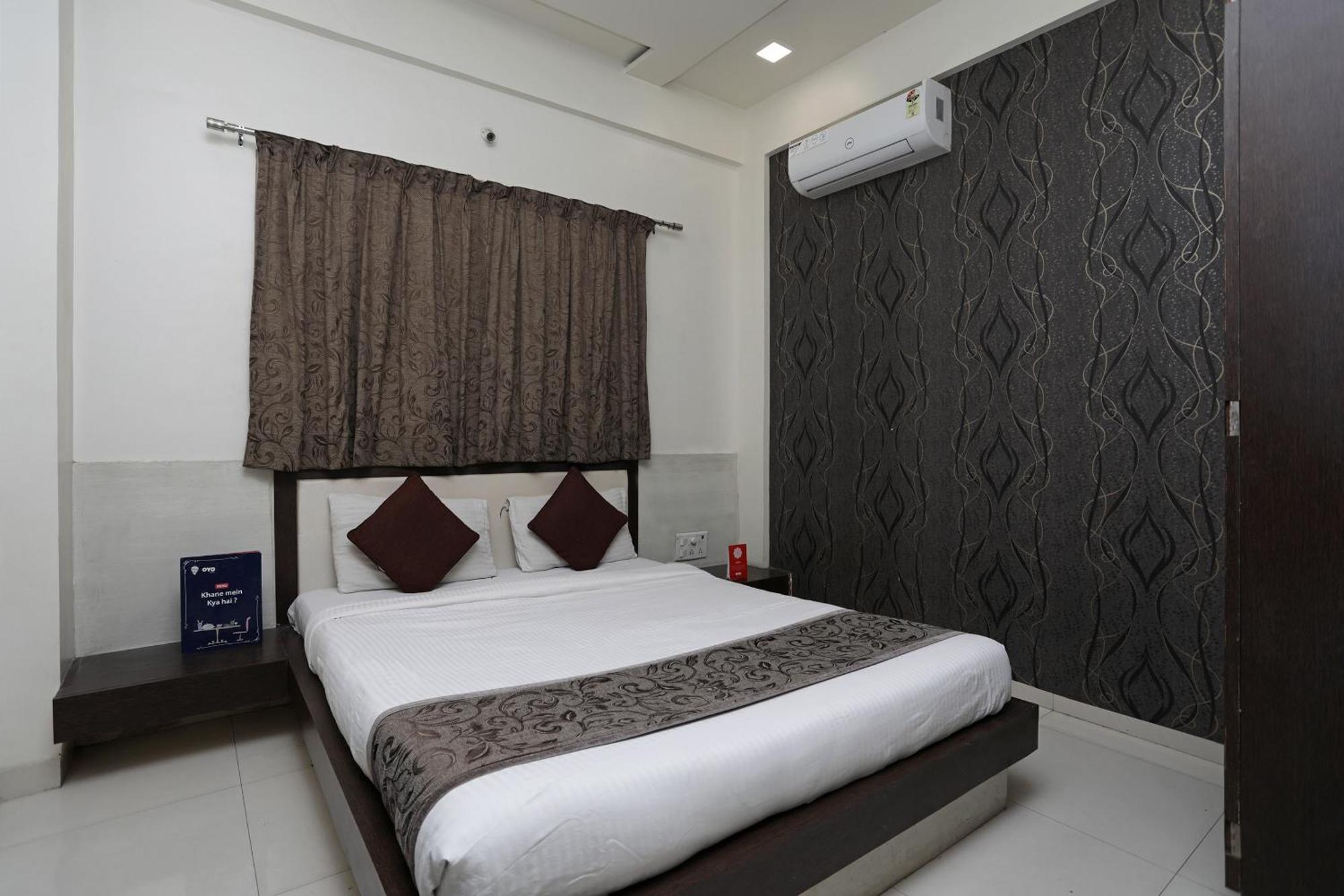 Hotel O Everest Inn Hotel Pune Exterior foto