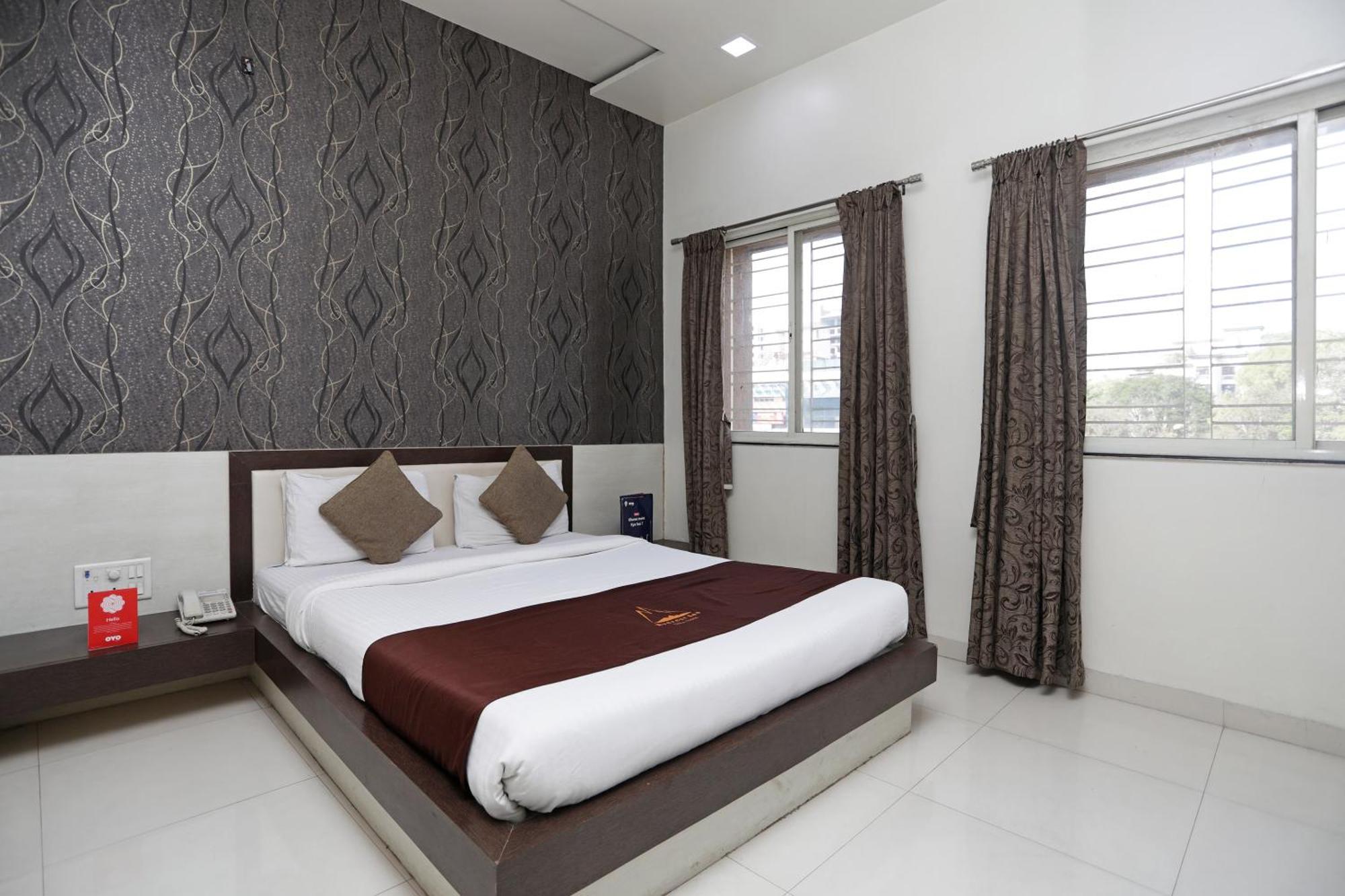 Hotel O Everest Inn Hotel Pune Exterior foto