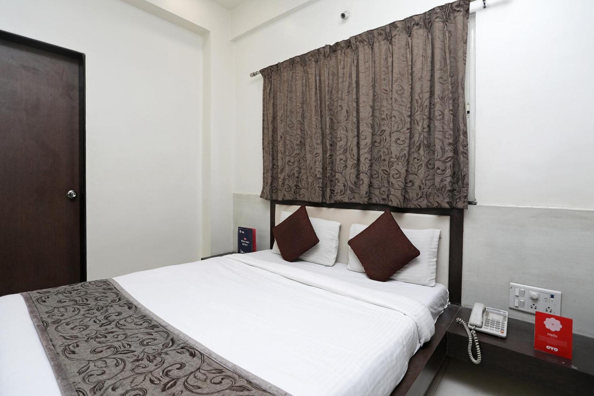 Hotel O Everest Inn Hotel Pune Exterior foto