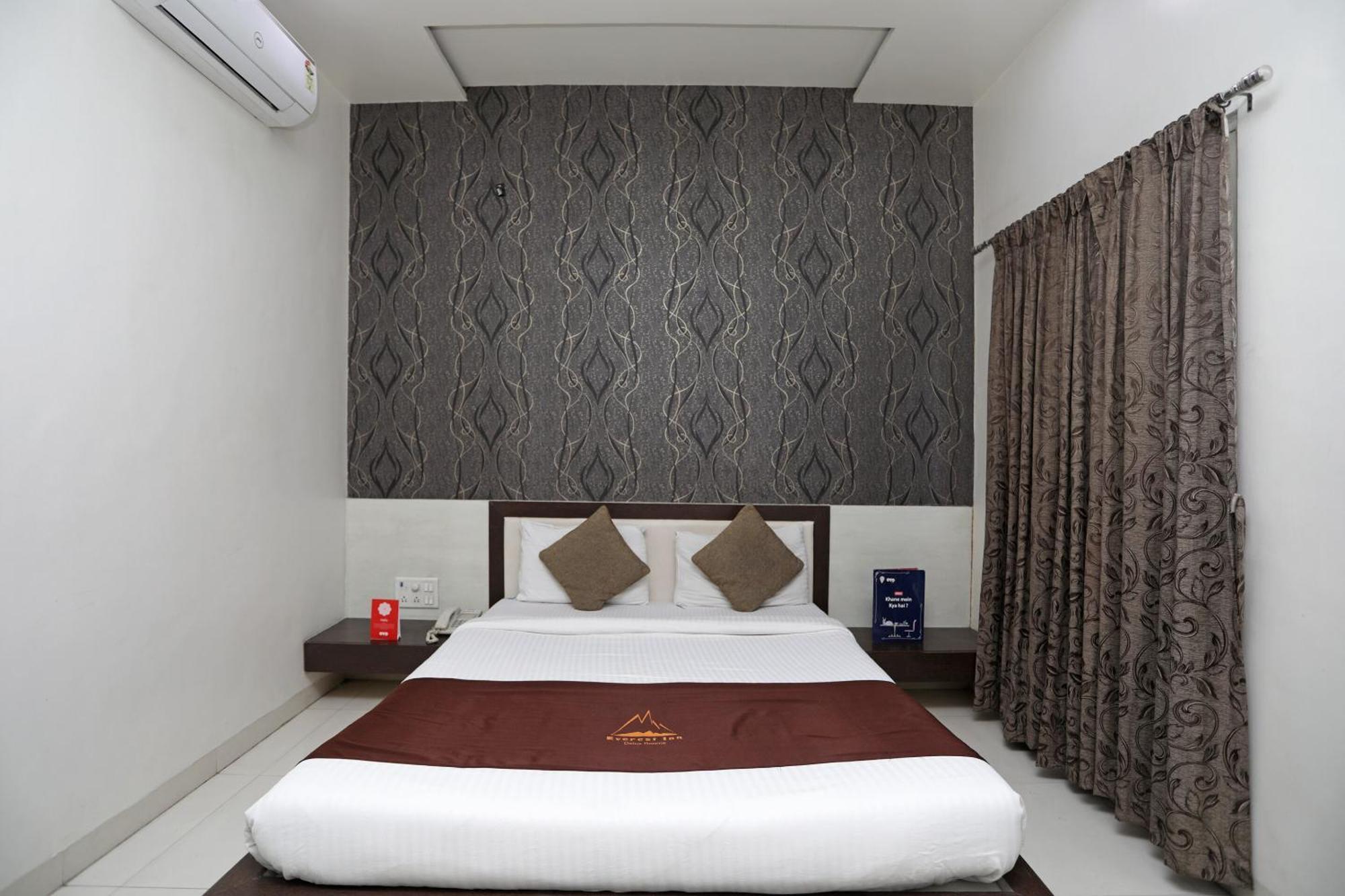 Hotel O Everest Inn Hotel Pune Exterior foto