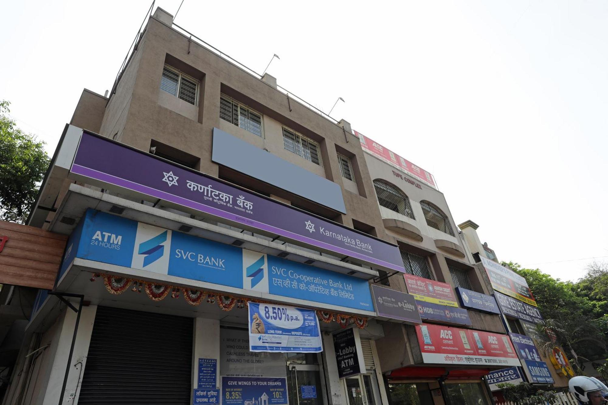 Hotel O Everest Inn Hotel Pune Exterior foto